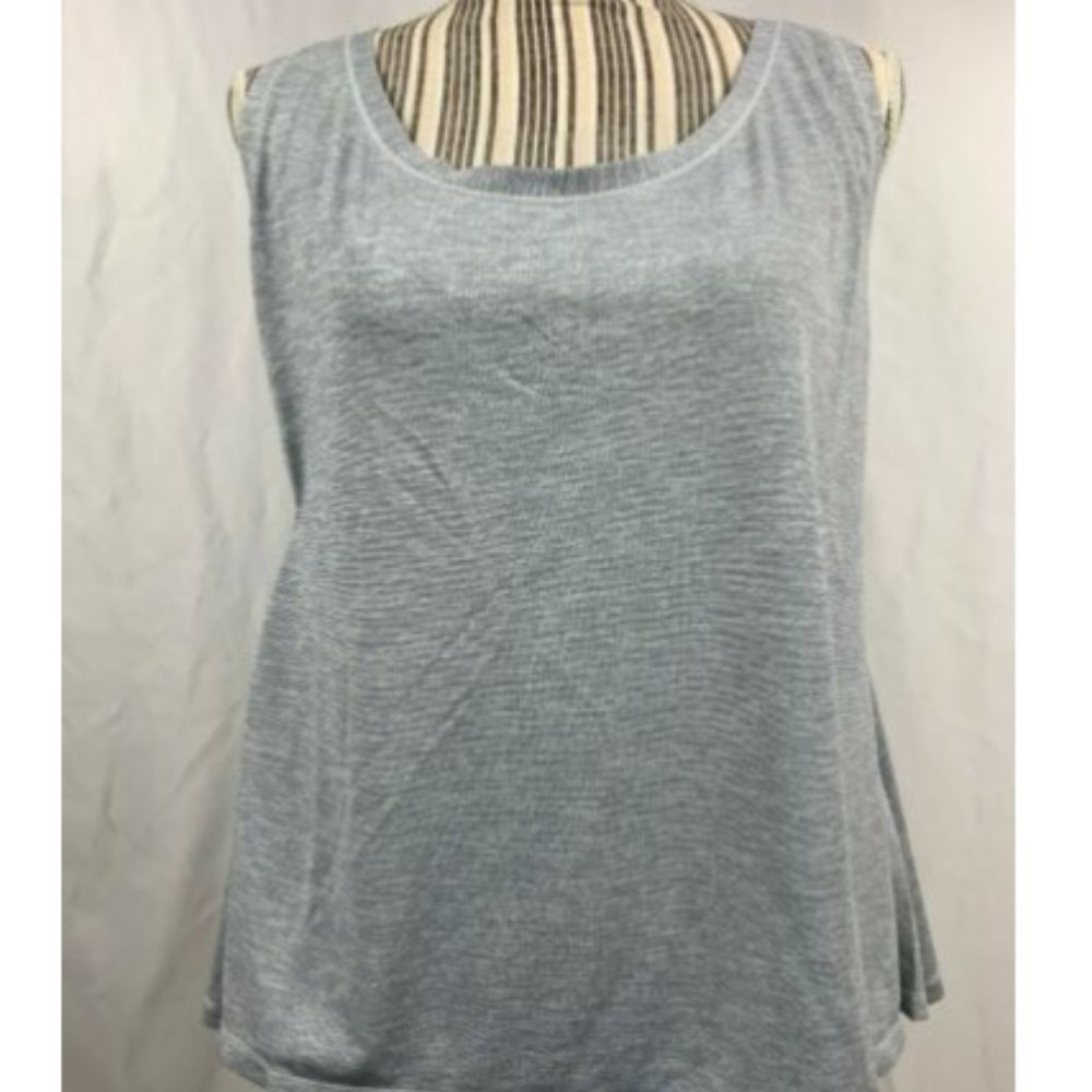 Core 10 'Lighter Than Air' Quick-Dry Yoga Tank Top